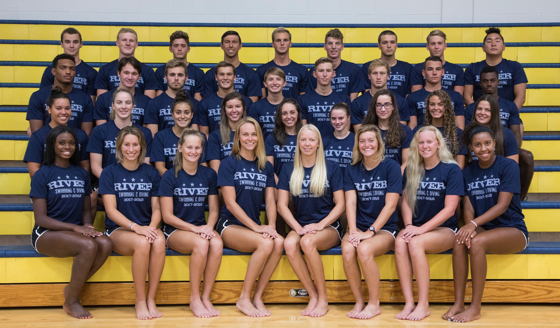 Indian River defeats Florida Southern College in last event to secure victory