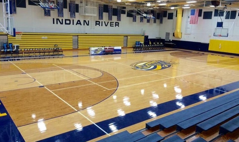 IRSC Men’s Basketball Wins First Round Game At Juco Shoot-Out