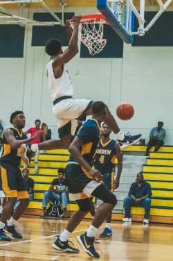 Indian River State College Men Defeat ASA