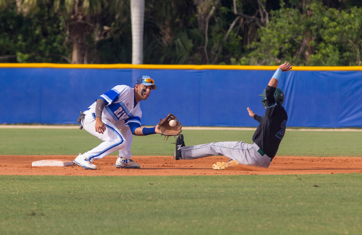 Indian River State College Fall Baseball Camp