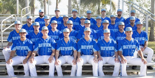 Indian River Falls to Seminole State 9-3