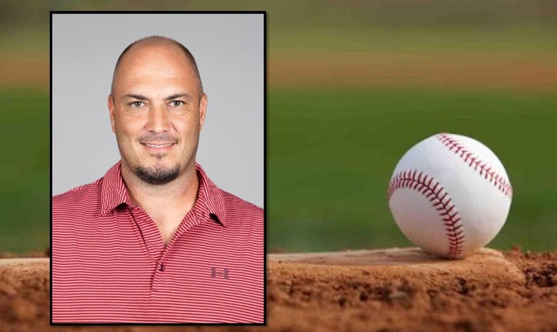 IRSC Names Frank Torre, Jr. Head Baseball Coach