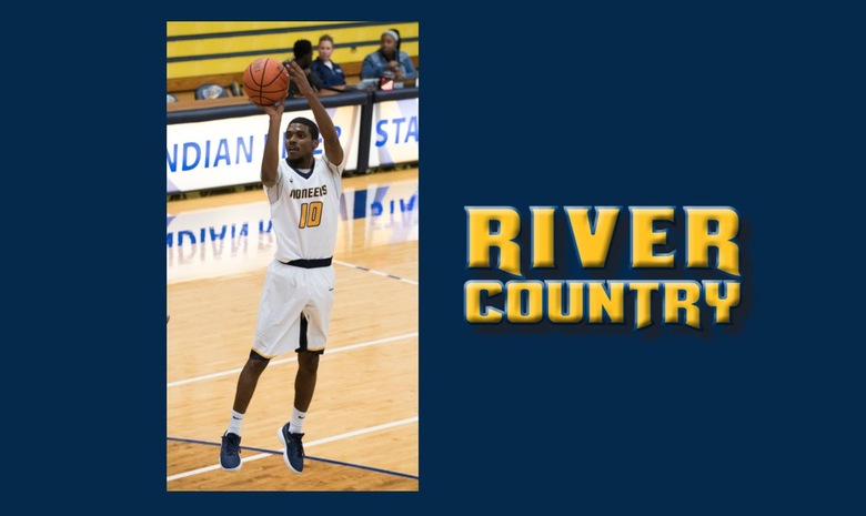 IRSC Men’s Basketball Get Big Win Over Palm Beach State