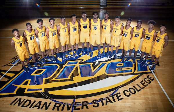 IRSC Loses First Conference Game To Broward College