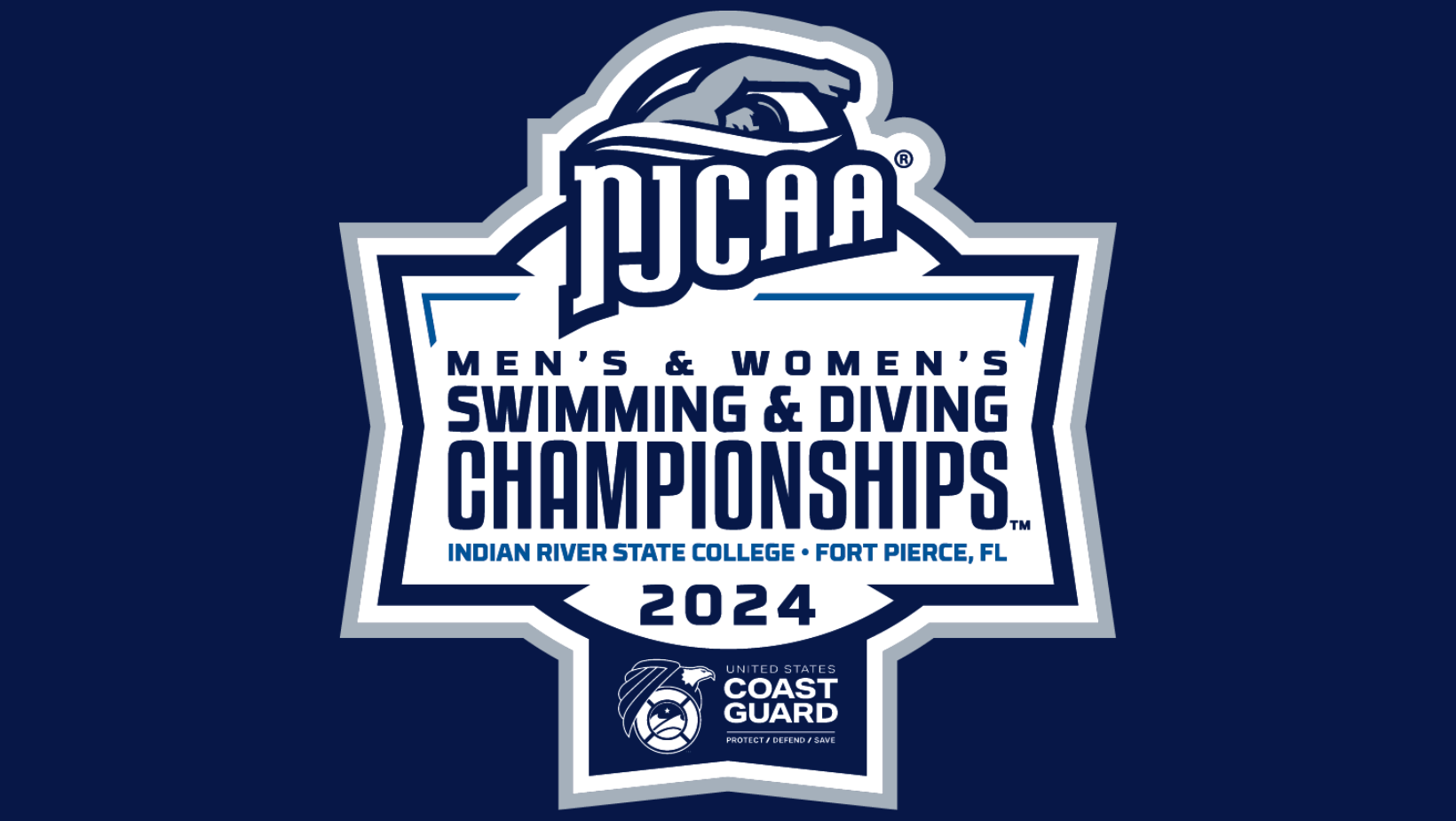 NJCAA Swimming &amp; Diving Championships March 6-9; Tailgate Parties Set for March 8 &amp; 9