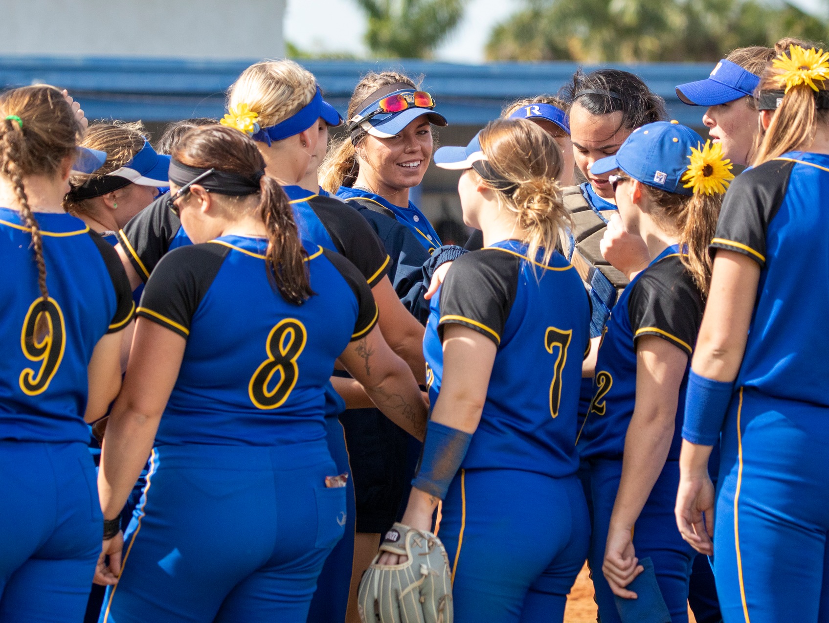 Indian River State College Softball Remains Perfect With Four Wins at Seminole State College Invitational
