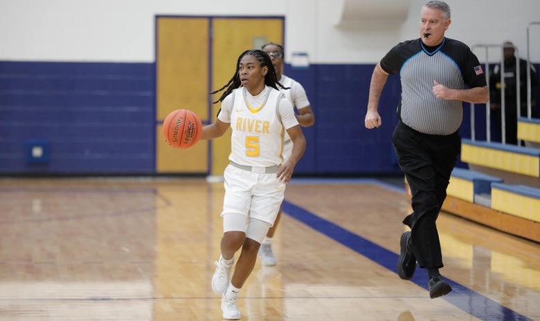 Tough Loss at Home for Indian River Women’s Basketball