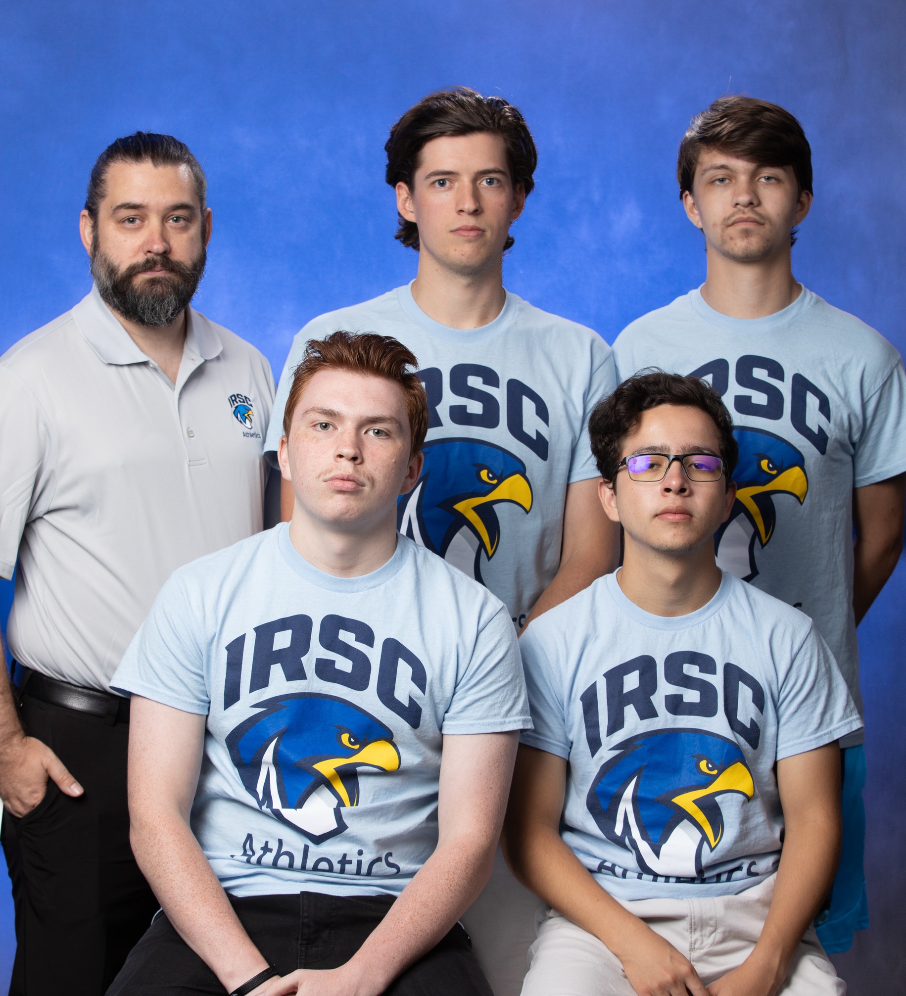 Indian River Pioneers Esports Find Success Early