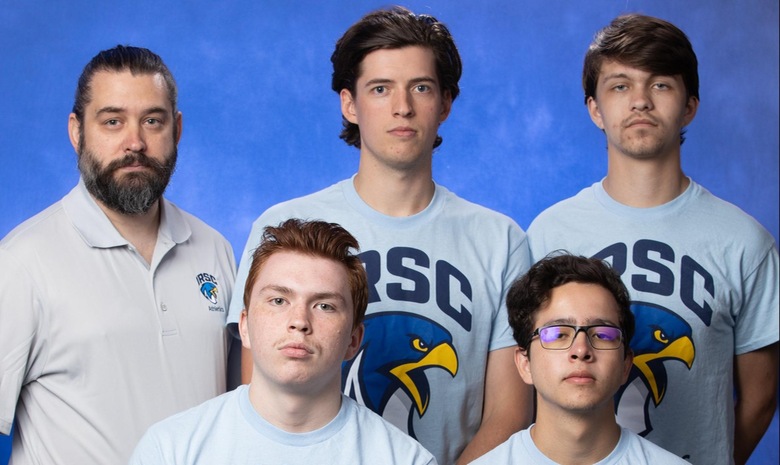 Indian River Pioneers Esports Find Success Early