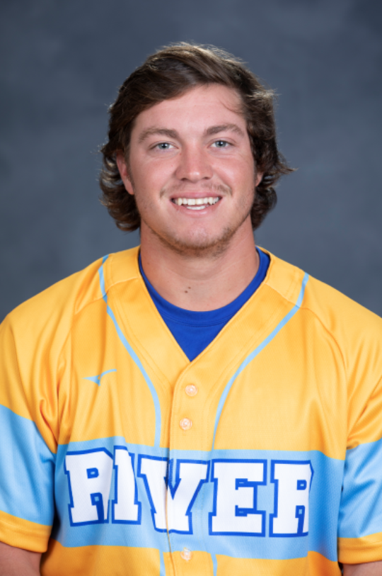 Carter Chancey Collects Four Hits to Lead Indian River Past Broward College 10-8