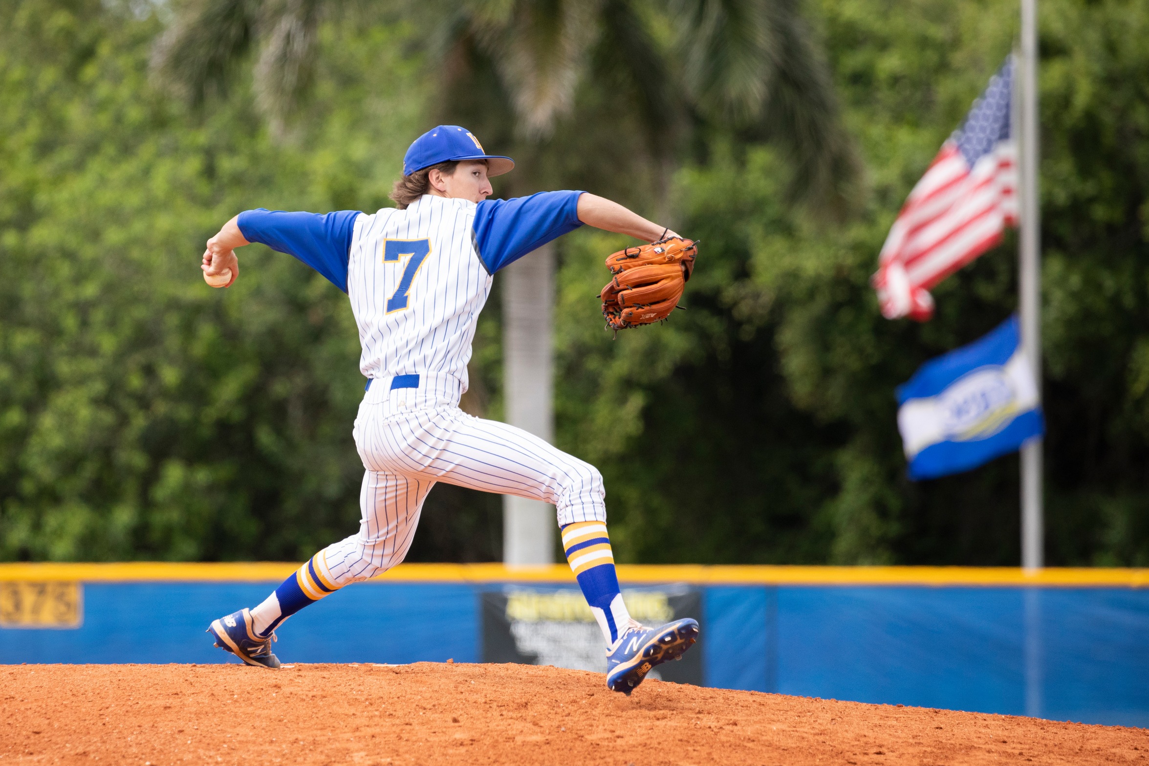 Indian River State College Pioneers Falls to Eastern State College After Eighth Inning Score