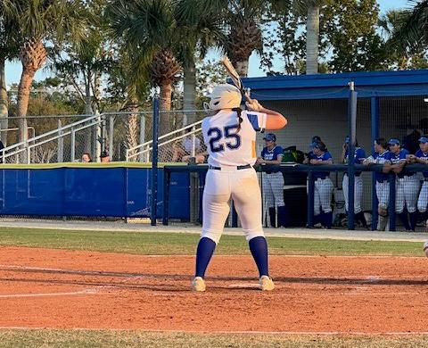 Indian River Opens Citrus Conference Play With Home Sweep Over Eastern Florida