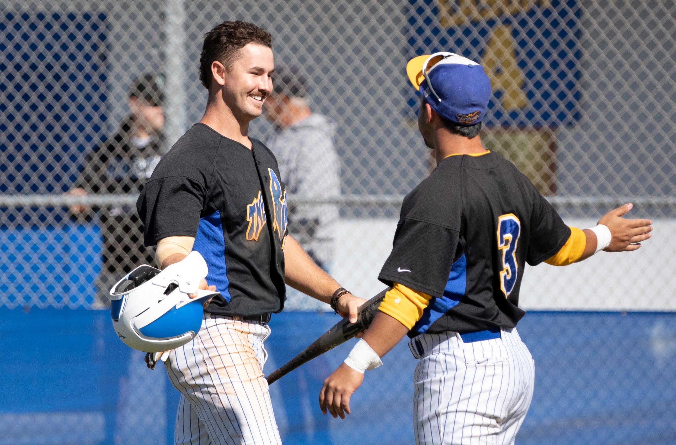 Indian River State College Pioneers Clinches Lead in Seventh Inning for Victory Over Miami Dade