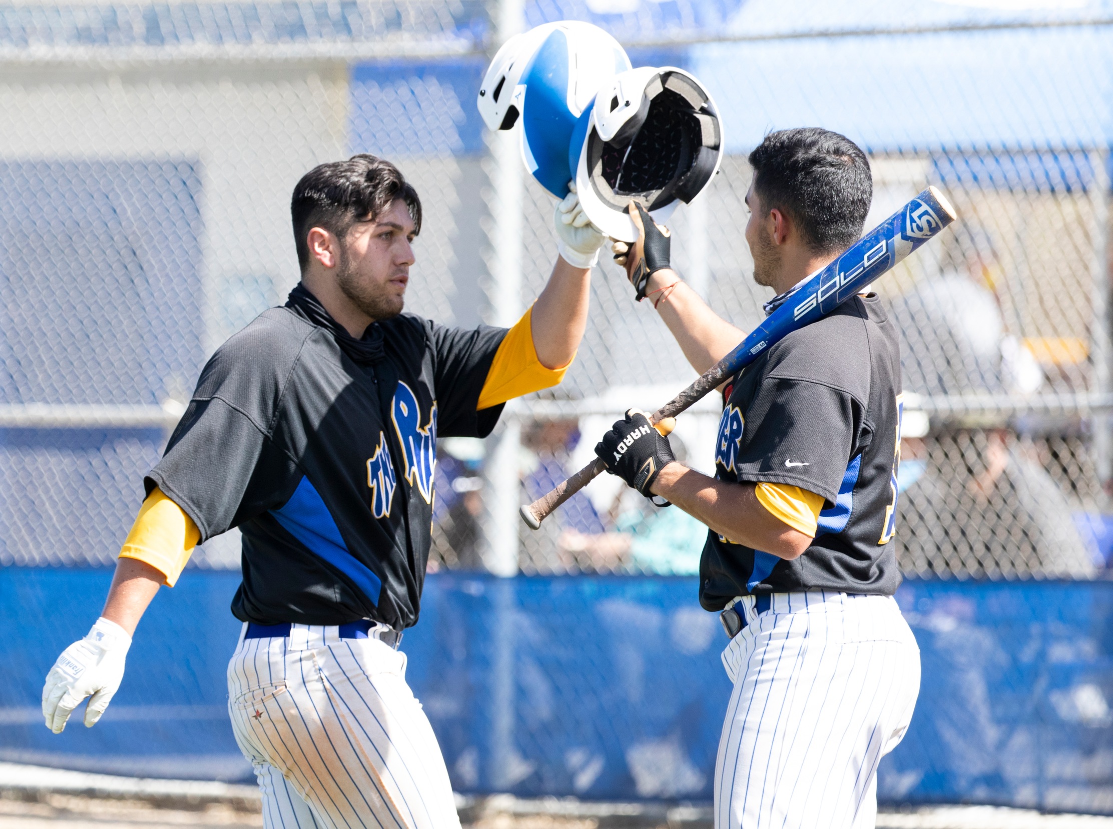 Carlos Lopez Drives in Four as Indian River State College Pioneers Defeats St Thomas