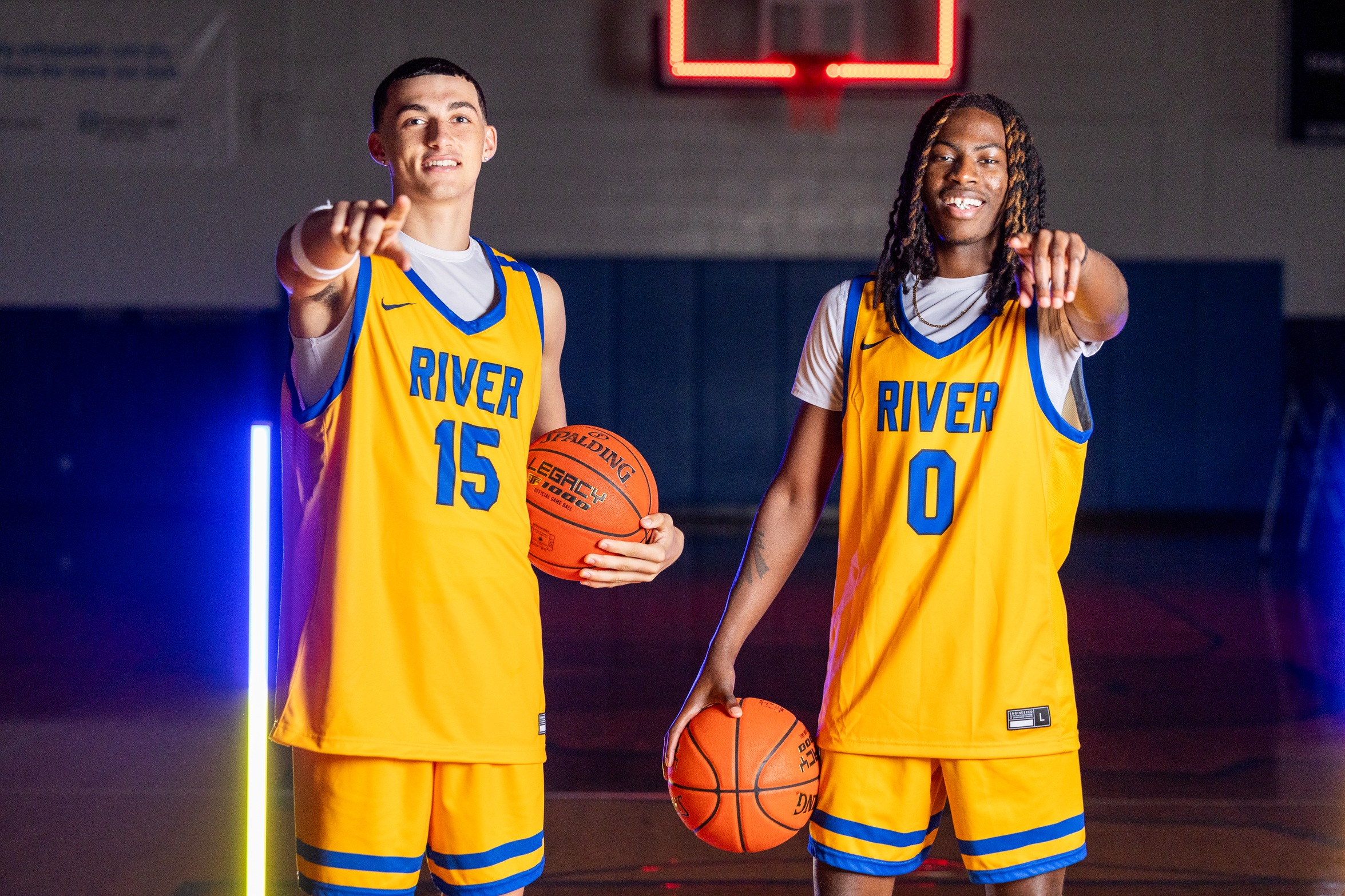 The River Tops North Florida Prep