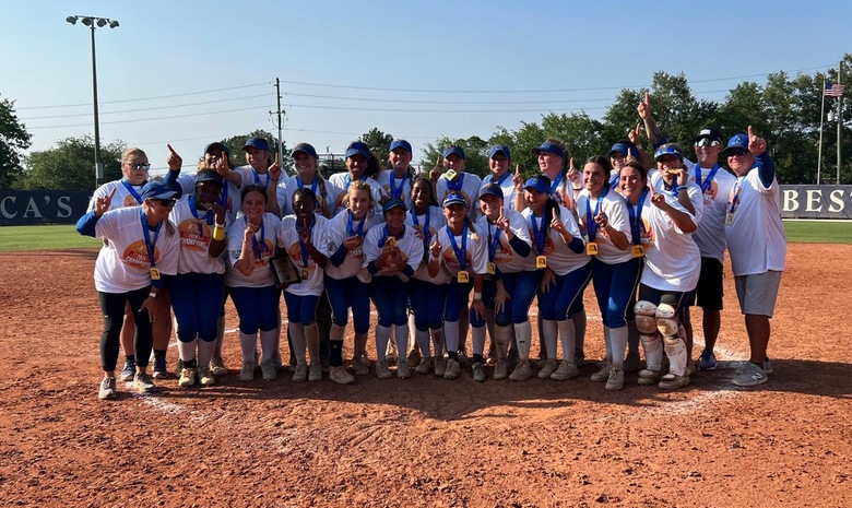Indian River Wins State Championship