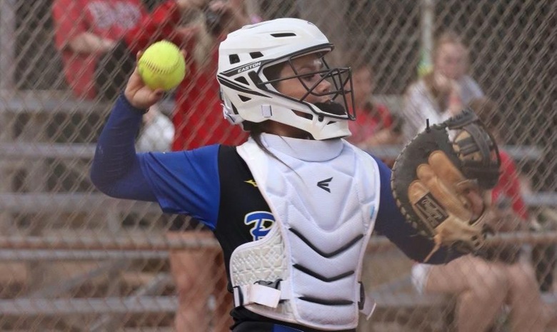 IRSC Softball Wins Back-to-Back Games on Opening Day