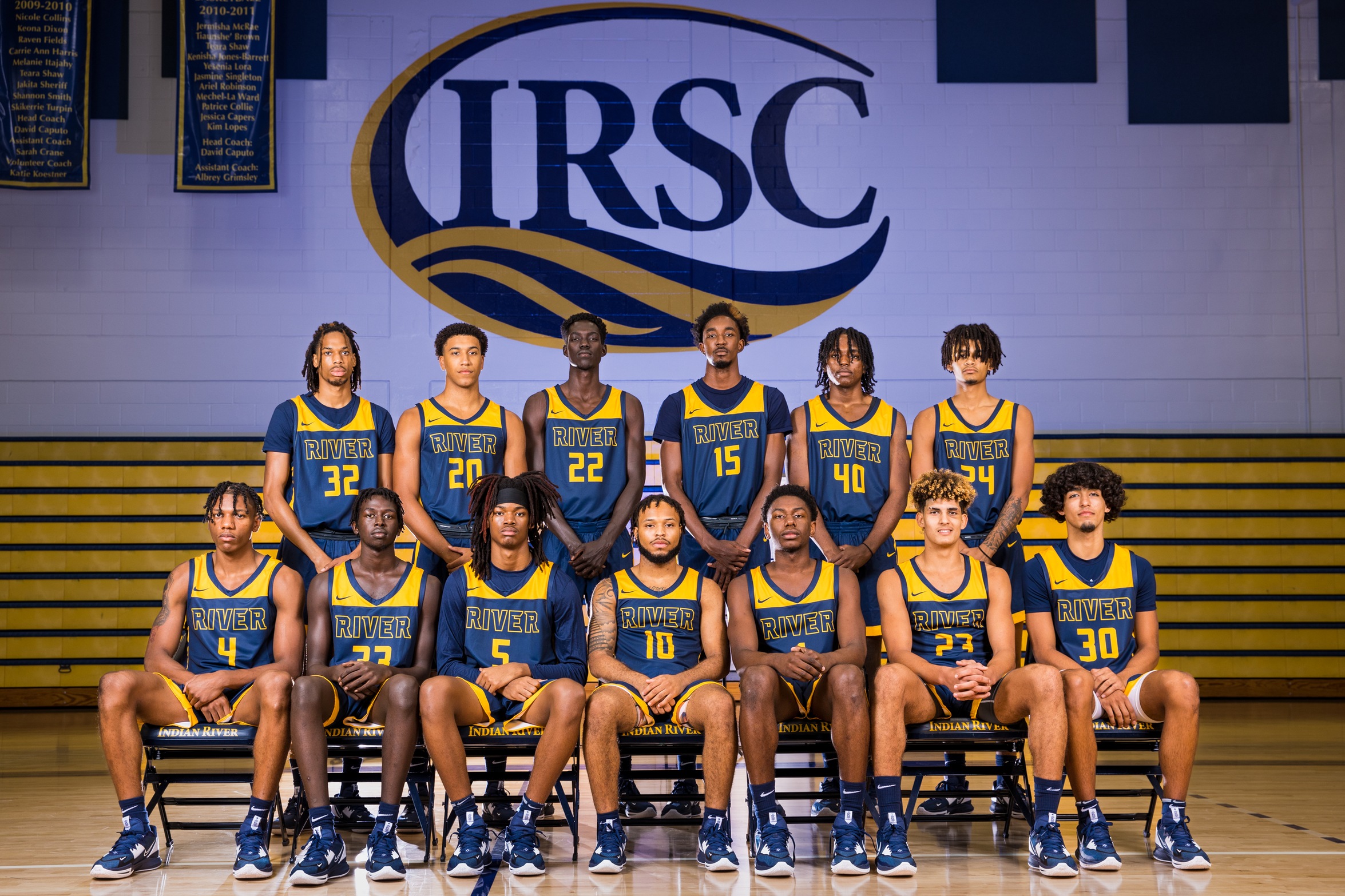 IRSC Men&rsquo;s Basketball Puts On A Dominant Showing in Florida vs Georgia Thanksgiving Classic