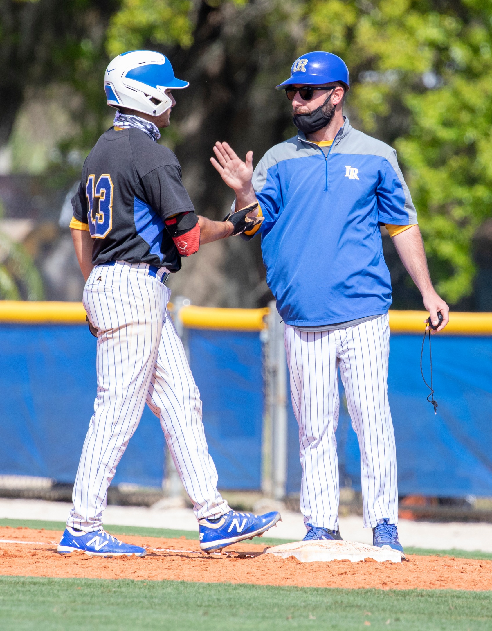 Indian River State College Pioneers Grabs Lead in Sixth Inning to Defeat ASA
