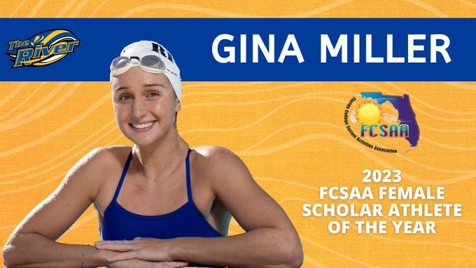 Female Scholar-Athlete of the Year